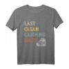 Wohnmobil Van Camping T-Shirt - Perfektes Geschenk für Wohnmobil- und Camping-Enthusiasten, inklusive Hundebesitzer