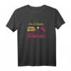 Damen Camping T-Shirt - Ich bin eine einfache Frau mit Wein, Hund und Camper - Perfektes Geschenk für Campingliebhaberinnen