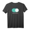 Lustiges Camping T-Shirt für Camper - Perfektes Geschenk für Wohnwagen-, Bulli- und Outdoor-Liebhaber zu Geburtstag, Weihnachten & Pensionierung