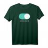 Lustiges Camping T-Shirt für Camper - Perfektes Geschenk für Wohnwagen-, Bulli- und Outdoor-Liebhaber zu Geburtstag, Weihnachten & Pensionierung