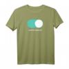 Lustiges Camping T-Shirt für Camper - Perfektes Geschenk für Wohnwagen-, Bulli- und Outdoor-Liebhaber zu Geburtstag, Weihnachten & Pensionierung