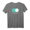 Lustiges Camping T-Shirt für Camper - Perfektes Geschenk für Wohnwagen-, Bulli- und Outdoor-Liebhaber zu Geburtstag, Weihnachten & Pensionierung