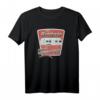 Echte Rentner ziehen Wohnwagen Camping T-Shirt - Perfektes Geschenk für Wohnwagenbesitzer und Camping-Fans zu Weihnachten, Geburtstag, Rente oder Pension