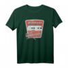 Echte Rentner ziehen Wohnwagen Camping T-Shirt - Perfektes Geschenk für Wohnwagenbesitzer und Camping-Fans zu Weihnachten, Geburtstag, Rente oder Pension