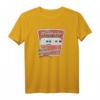 Echte Rentner ziehen Wohnwagen Camping T-Shirt - Perfektes Geschenk für Wohnwagenbesitzer und Camping-Fans zu Weihnachten, Geburtstag, Rente oder Pension