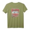 Echte Rentner ziehen Wohnwagen Camping T-Shirt - Perfektes Geschenk für Wohnwagenbesitzer und Camping-Fans zu Weihnachten, Geburtstag, Rente oder Pension
