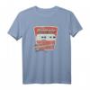 Echte Rentner ziehen Wohnwagen Camping T-Shirt - Perfektes Geschenk für Wohnwagenbesitzer und Camping-Fans zu Weihnachten, Geburtstag, Rente oder Pension