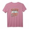 Echte Rentner ziehen Wohnwagen Camping T-Shirt - Perfektes Geschenk für Wohnwagenbesitzer und Camping-Fans zu Weihnachten, Geburtstag, Rente oder Pension