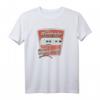 Echte Rentner ziehen Wohnwagen Camping T-Shirt - Perfektes Geschenk für Wohnwagenbesitzer und Camping-Fans zu Weihnachten, Geburtstag, Rente oder Pension