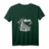 Moin Greetsiel Seehund Strandurlaub Camping T-Shirt – Nordsee, Ostfriesland & Wattenmeer Souvenir für Strandliebhaber