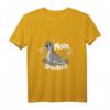 Moin Greetsiel Seehund Strandurlaub Camping T-Shirt – Nordsee, Ostfriesland & Wattenmeer Souvenir für Strandliebhaber