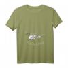 Damen Camping & Camper Shirt mit V-Ausschnitt – Perfektes Geschenk für Naturliebhaber, Dachzelt- und Caravan-Fans