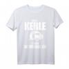 Echte Kerle Ziehen Wohnwagen - Lustiges Camping Fun T-Shirt für Wohnmobil- und Wohnwagen-Liebhaber, ideal als Geschenk für Camping- und Roadtrip-Fans