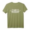 Echte Kerle fahren Wohnmobil - Witziges Camping T-Shirt für Wohnmobil-Fans & Campingurlauber, Perfekt als Geschenk zu Weihnachten, Geburtstag oder Rente