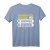 Wohnwagenbesitzer - Ich Habe Immer Recht - Witziges Camping T-Shirt für Camper & Outdoor-Enthusiasten