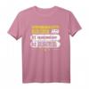 Wohnwagenbesitzer - Ich Habe Immer Recht - Witziges Camping T-Shirt für Camper & Outdoor-Enthusiasten