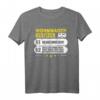 Wohnwagenbesitzer - Ich Habe Immer Recht - Witziges Camping T-Shirt für Camper & Outdoor-Enthusiasten