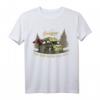 Kastenwagen Camping Shirt - Wir sind dann mal weg T-Shirt für Camper, Van-Fahrer und Naturliebhaber – Perfektes Geschenk für Roadtrips & Camping-Fans