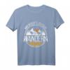 Mir Reicht's Ich Geh Wandern T-Shirt – Motiv für Outdoor Fans, Bergsteiger & Campingliebhaber, Perfekt für Wanderungen & Klettertouren