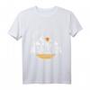 Mir Reicht's Ich Geh Wandern T-Shirt – Motiv für Outdoor Fans, Bergsteiger & Campingliebhaber, Perfekt für Wanderungen & Klettertouren