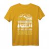 Rente ohne Wohnmobil ist möglich aber sinnlos - Lustiges Rentner T-Shirt für Ruheständler, Opa, Oma, Papa & Mutter als Geschenk zum Renteneintritt und Weihnachten