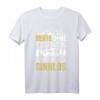 Rente ohne Wohnmobil ist möglich aber sinnlos - Lustiges Rentner T-Shirt für Ruheständler, Opa, Oma, Papa & Mutter als Geschenk zum Renteneintritt und Weihnachten