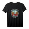 Grand Canyon Vintage Seal Souvenir Graphic T-Shirt - Perfektes Geschenk für Touristen, Naturliebhaber und Park-Fans