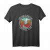 Grand Canyon Vintage Seal Souvenir Graphic T-Shirt - Perfektes Geschenk für Touristen, Naturliebhaber und Park-Fans