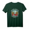 Grand Canyon Vintage Seal Souvenir Graphic T-Shirt - Perfektes Geschenk für Touristen, Naturliebhaber und Park-Fans
