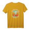 Grand Canyon Vintage Seal Souvenir Graphic T-Shirt - Perfektes Geschenk für Touristen, Naturliebhaber und Park-Fans