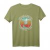 Grand Canyon Vintage Seal Souvenir Graphic T-Shirt - Perfektes Geschenk für Touristen, Naturliebhaber und Park-Fans