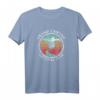 Grand Canyon Vintage Seal Souvenir Graphic T-Shirt - Perfektes Geschenk für Touristen, Naturliebhaber und Park-Fans