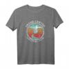 Grand Canyon Vintage Seal Souvenir Graphic T-Shirt - Perfektes Geschenk für Touristen, Naturliebhaber und Park-Fans