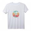 Grand Canyon Vintage Seal Souvenir Graphic T-Shirt - Perfektes Geschenk für Touristen, Naturliebhaber und Park-Fans