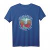Grand Canyon Vintage Seal Souvenir Retro Graphic T-Shirt - Klassisches Design, langlebig und perfekt als Erinnerungsstück