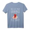 Lustiges türkisches Cay Trinker T-Shirt für Cay-Fans – Perfektes Geschenk für türkische Teeliebhaber und Kulturliebhaber