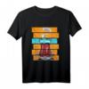 Cay T-Shirt – Türkischer Tee & Kultur Design, ideal für Türkei-Liebhaber und Reisefans