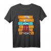 Cay T-Shirt – Türkischer Tee & Kultur Design, ideal für Türkei-Liebhaber und Reisefans