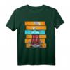 Cay T-Shirt – Türkischer Tee & Kultur Design, ideal für Türkei-Liebhaber und Reisefans