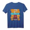 Cay T-Shirt – Türkischer Tee & Kultur Design, ideal für Türkei-Liebhaber und Reisefans