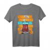 Cay T-Shirt – Türkischer Tee & Kultur Design, ideal für Türkei-Liebhaber und Reisefans
