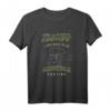 Pilzsucher Hunting Reich Der Pilze T-Shirt - Perfektes Geschenk für Pilzsammler, Mushroom Hunting Fans und Naturfreunde zu Weihnachten, Geburtstag oder jedem Anlass