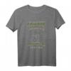 Pilzsucher Hunting Reich Der Pilze T-Shirt - Perfektes Geschenk für Pilzsammler, Mushroom Hunting Fans und Naturfreunde zu Weihnachten, Geburtstag oder jedem Anlass