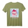 Strawberry Milk Kawaii Japanisches Erdbeer-Milch Kanji Retro T-Shirt – Exklusives Design, Perfektes Geschenk für Japan-Liebhaber & Retro-Fans
