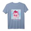 Strawberry Milk Kawaii Japanisches Erdbeer-Milch Kanji Retro T-Shirt – Exklusives Design, Perfektes Geschenk für Japan-Liebhaber & Retro-Fans