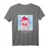 Strawberry Milk Kawaii Japanisches Erdbeer-Milch Kanji Retro T-Shirt – Exklusives Design, Perfektes Geschenk für Japan-Liebhaber & Retro-Fans