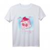 Strawberry Milk Kawaii Japanisches Erdbeer-Milch Kanji Retro T-Shirt – Exklusives Design, Perfektes Geschenk für Japan-Liebhaber & Retro-Fans