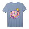 Erdnüsse Woodstock Peace Love T-Shirt – Offiziell lizenzierte Peanuts Kollektion für Fans, Freunde & Familie