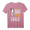 Ein Leben Ohne Tuba Ist Möglich Aber Sinnlos Tuba Musiker T-Shirt – Perfektes Geschenk für Tubisten, Bläser & Musikliebhaber zu jedem Anlass