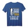 Ein Leben Ohne Tuba Ist Möglich Aber Sinnlos Tuba Musiker T-Shirt – Perfektes Geschenk für Tubisten, Bläser & Musikliebhaber zu jedem Anlass